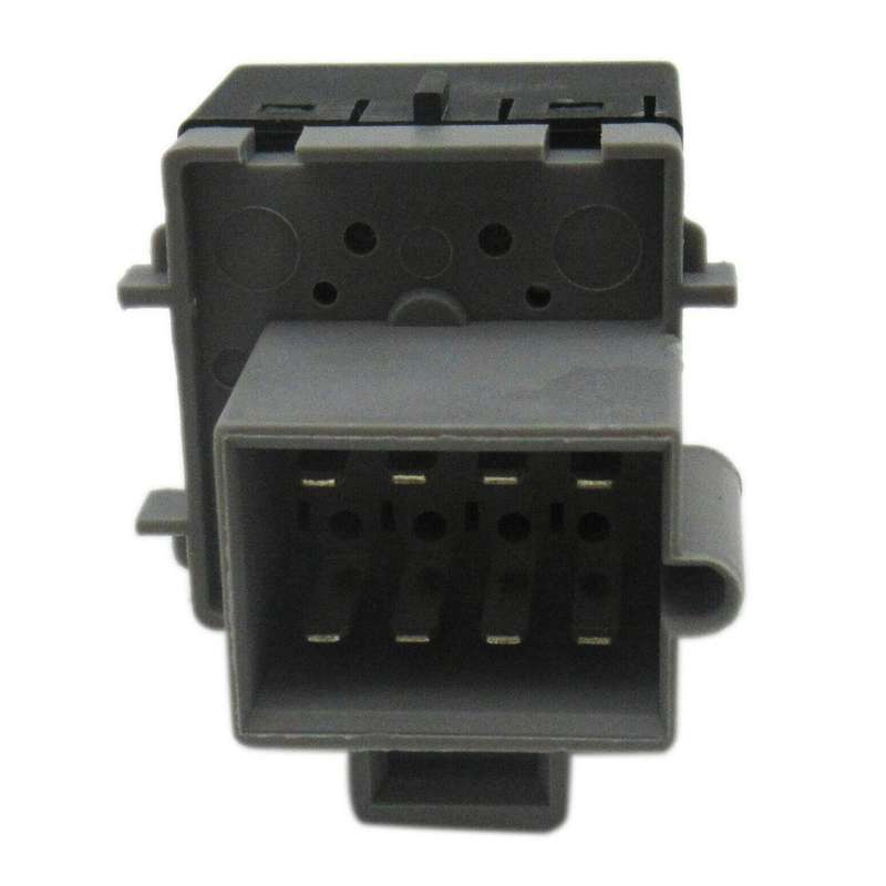New HVAC Blower Motor Control Switch 599-5000 for Peterbilt 384 2008-2015 Car Auto Parts
