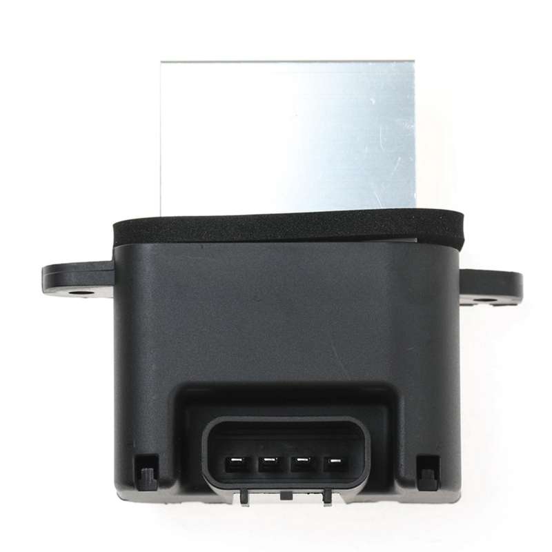 New HVAC Blower Motor Control Module for 2009-2013 - 27151-ZW00A 27151ZW00A