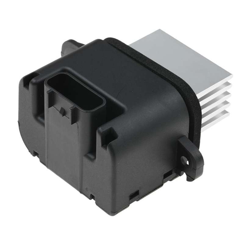 New HVAC Blower Motor Control Module for 2009-2013 - 27151-ZW00A 27151ZW00A