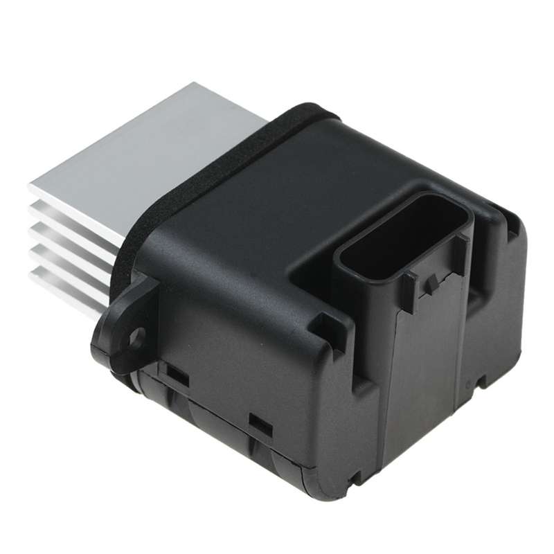 New HVAC Blower Motor Control Module for 2009-2013 - 27151-ZW00A 27151ZW00A