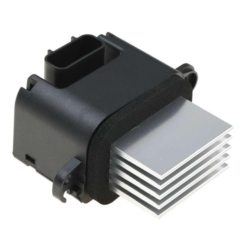 New HVAC Blower Motor Control Module for 2009-2013 - 27151-ZW00A 27151ZW00A
