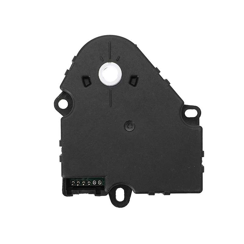 New HVAC Heater A/C Blend Air Door Actuator 5174382AA for Liberty 2005-2007