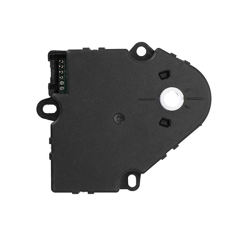 New HVAC Heater A/C Blend Air Door Actuator 5174382AA for Liberty 2005-2007