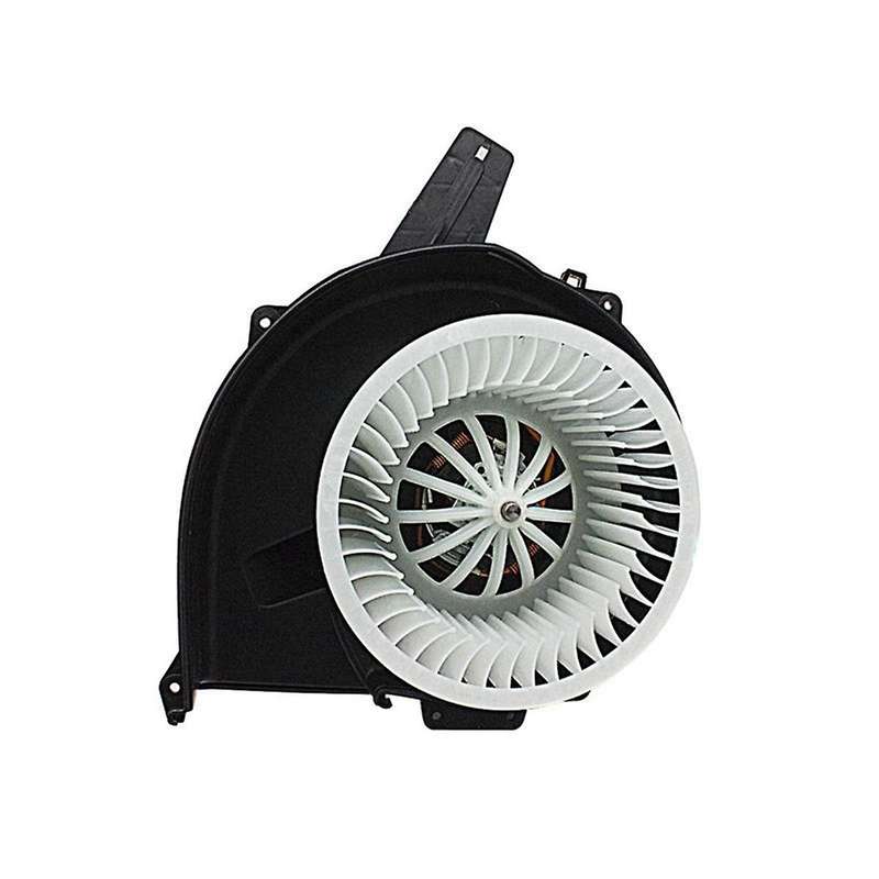 New Hvac Heater Blower Fan Motor for 2003-2010 for A1 A2 11- for Seat 6r1819015 6q1819015