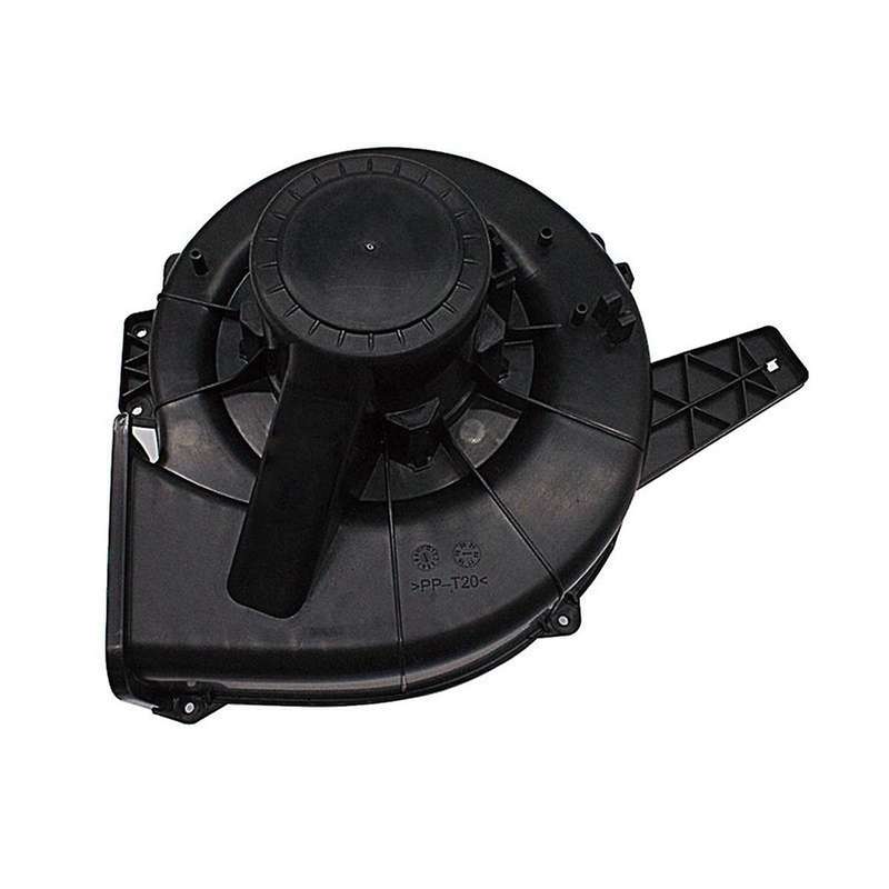 New Hvac Heater Blower Fan Motor for 2003-2010 for A1 A2 11- for Seat 6r1819015 6q1819015