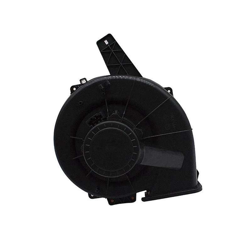 New Hvac Heater Blower Fan Motor for 2003-2010 for A1 A2 11- for Seat 6r1819015 6q1819015