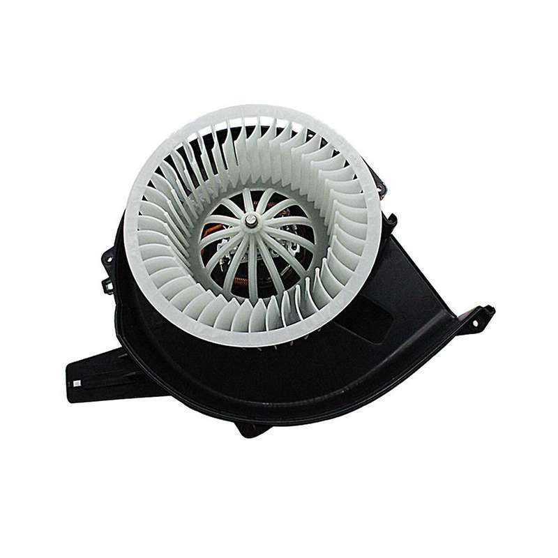 New Hvac Heater Blower Fan Motor for 2003-2010 for A1 A2 11- for Seat 6r1819015 6q1819015