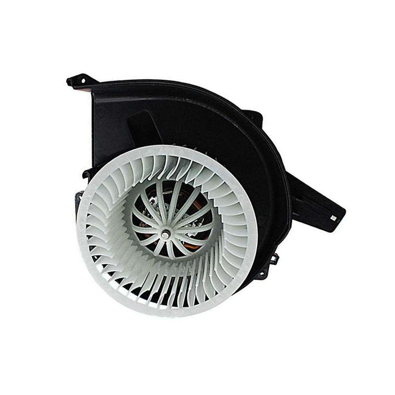 New Hvac Heater Blower Fan Motor for 2003-2010 for A1 A2 11- for Seat 6r1819015 6q1819015