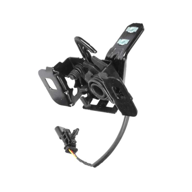 New Hood Primary and Secondary Latch 84805445 for 19-21 1500