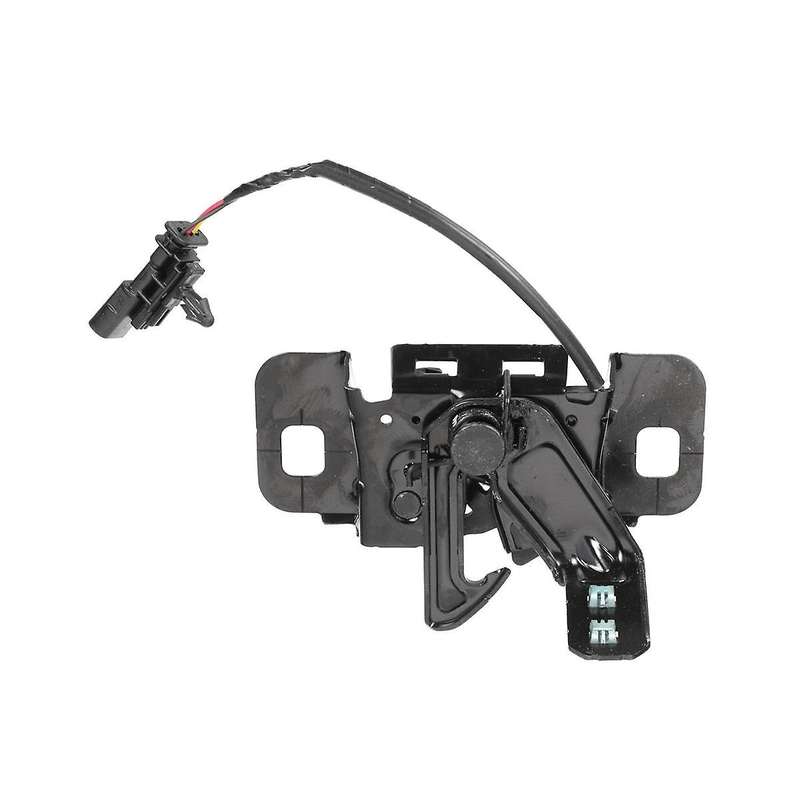 New Hood Primary and Secondary Latch 84805445 for 19-21 1500