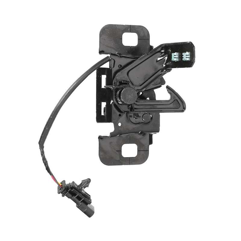 New Hood Primary and Secondary Latch 84805445 for 19-21 1500