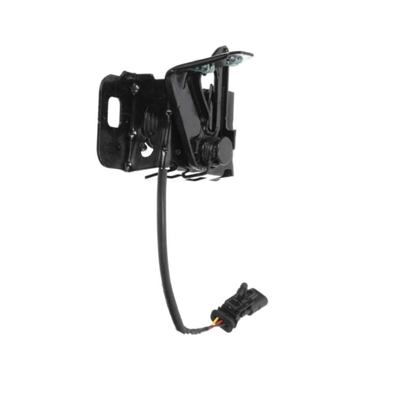 New Hood Primary and Secondary Latch 84805445 for 19-21 1500