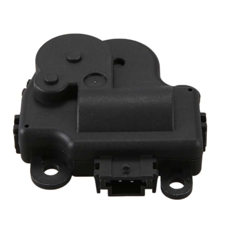 New HVAC Heater Blend Door Actuator Fit for 04-10 604-108 15844096