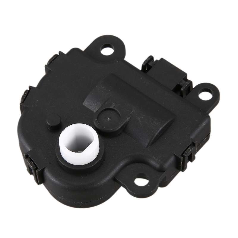 New HVAC Heater Blend Door Actuator Fit for 04-10 604-108 15844096