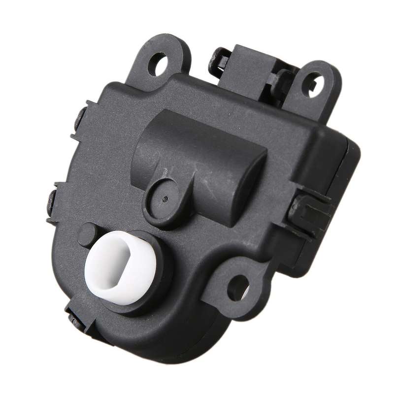 New HVAC Heater Blend Door Actuator Fit for 04-10 604-108 15844096