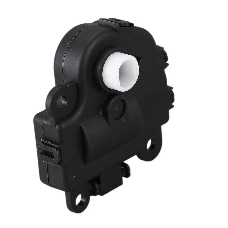 New HVAC Heater Blend Door Actuator Fit for 04-10 604-108 15844096