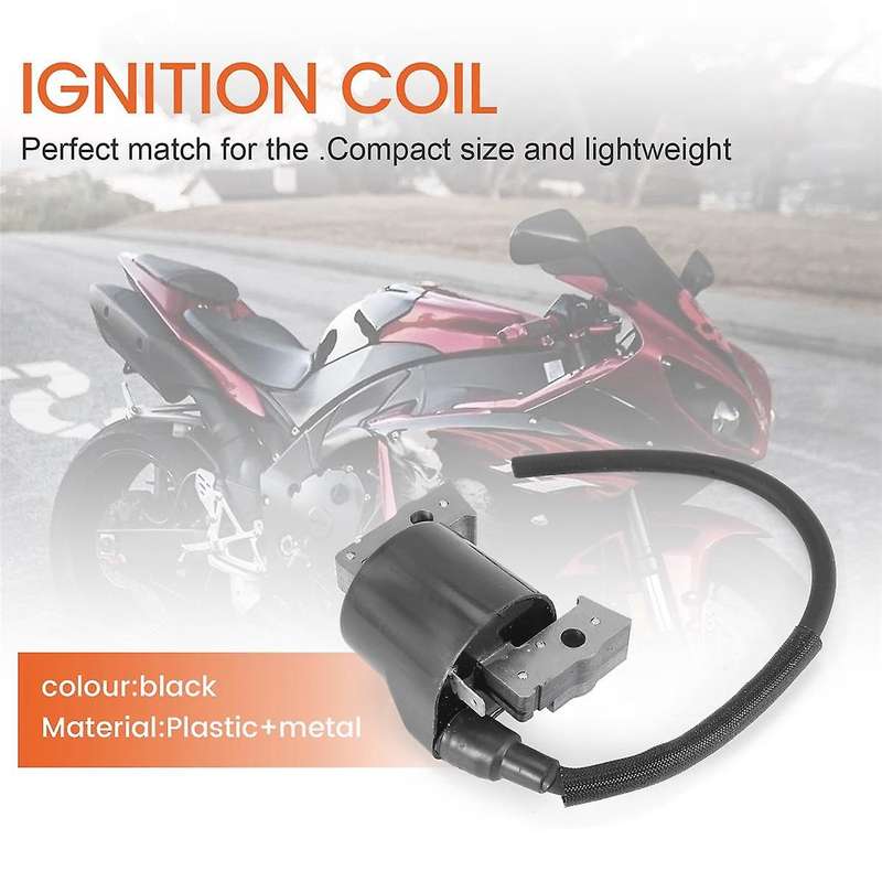 New Ignition Coil Fit for Fb460v Fc420v 21121-2008