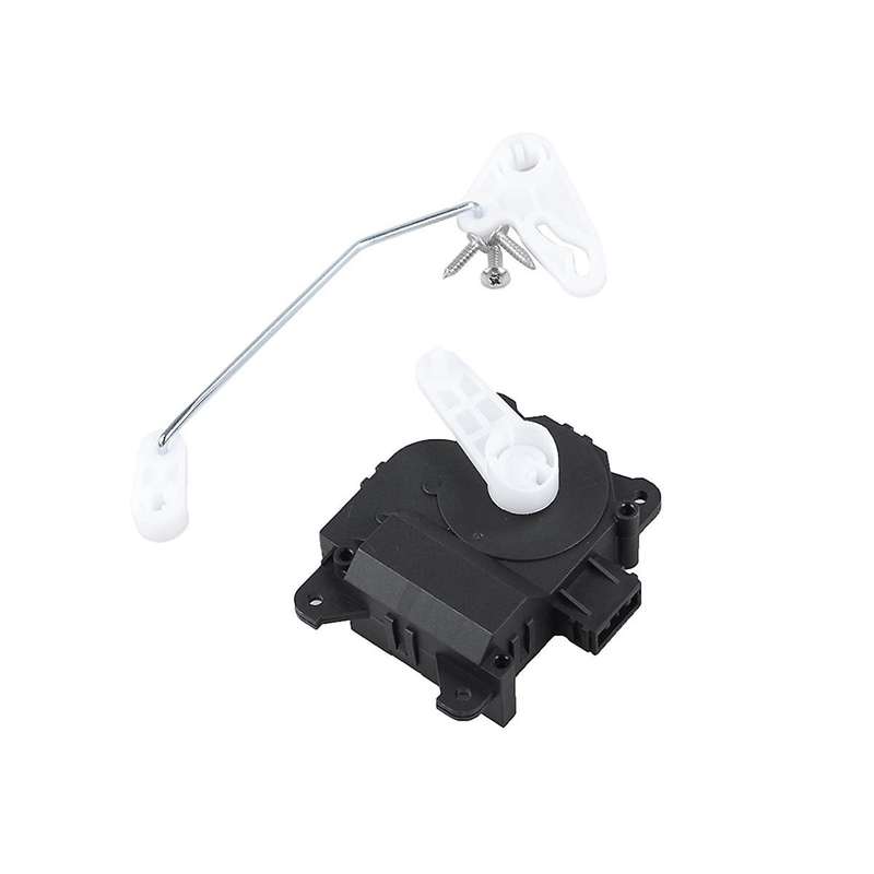 New Hvac Heater Door Actuator for 2007-2015 7t4z-19e616-b H604-239