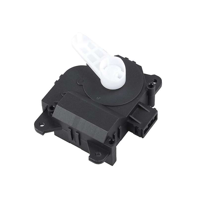 New Hvac Heater Door Actuator for 2007-2015 7t4z-19e616-b H604-239