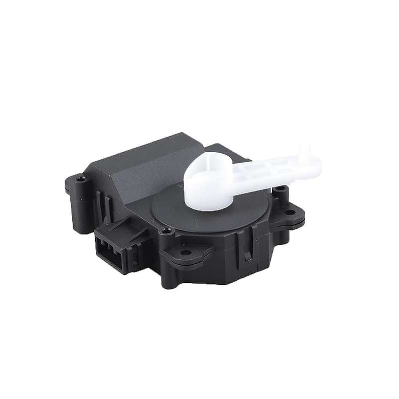 New Hvac Heater Door Actuator for 2007-2015 7t4z-19e616-b H604-239