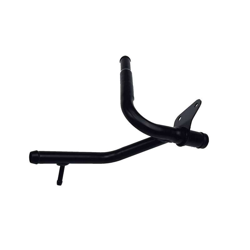 New Hvac Heater Hose Assembly 1l3z18663ab for 2000-2004 4.2l-v6 E-250