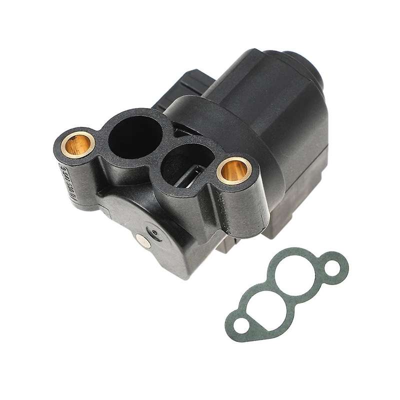 New Idle Air Control Valve 0280140572 2 Pins for 996 986 1997-2004 99660616001