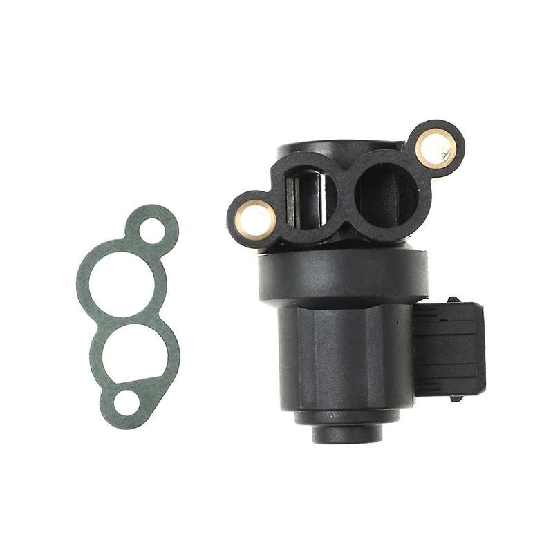 New Idle Air Control Valve 0280140572 2 Pins for 996 986 1997-2004 99660616001