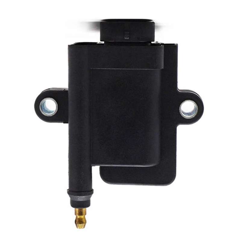 New Ignition Coil 339-8m0077473 for Mercury 200 225 /dts 3.0l V135 V150 V175 Qc4v Optimax Outboard