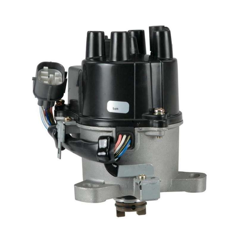New Ignition Distributor Fit for -v 2.0l with Tec Td-97u 1997-2000 30100-p3f-a02 Td-97u