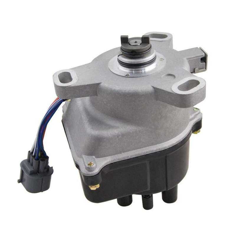 New Ignition Distributor Fit for -v 2.0l with Tec Td-97u 1997-2000 30100-p3f-a02 Td-97u