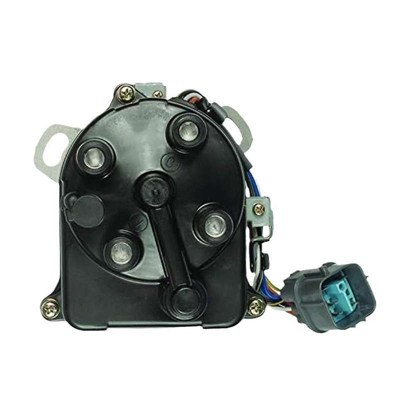 New Ignition Distributor Fit for -v 2.0l with Tec Td-97u 1997-2000 30100-p3f-a02 Td-97u
