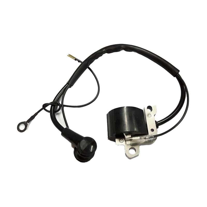 New Ignition Coil High Voltage Package Lawn Mower Accessories Suitable for FS400 450 480