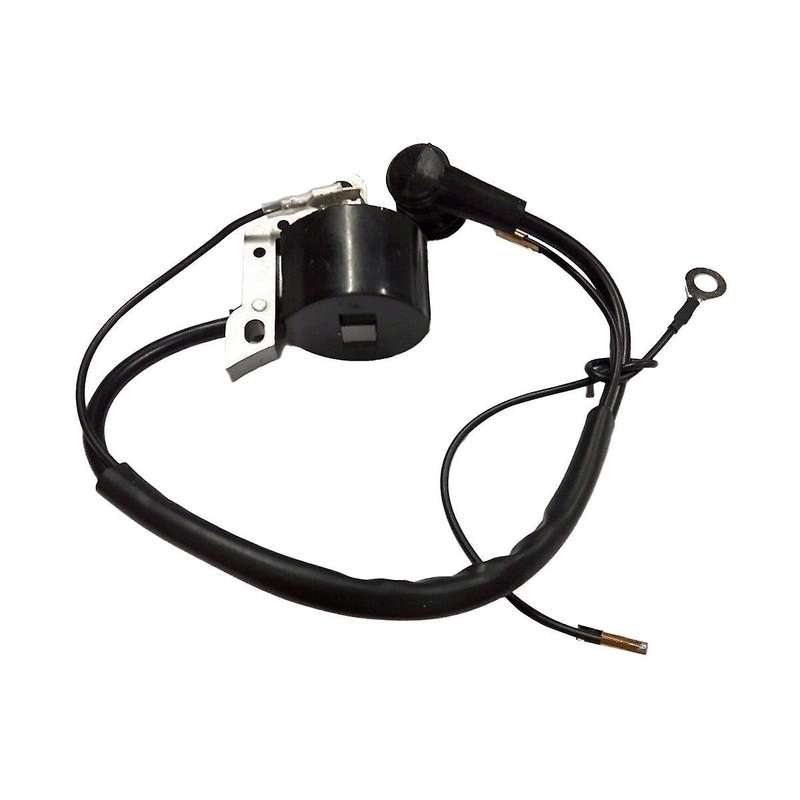 New Ignition Coil High Voltage Package Lawn Mower Accessories Suitable for FS400 450 480