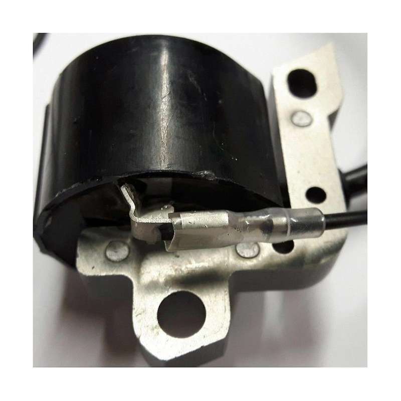 New Ignition Coil High Voltage Package Lawn Mower Accessories Suitable for FS400 450 480