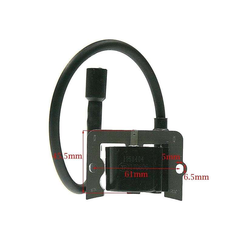 New Ignition Coil for Nos. 12-584-04-s & 12-584-05-s Ignition Module Coil
