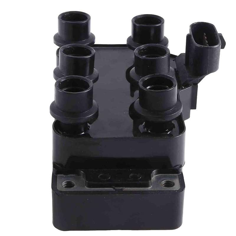 New Ignition Coil for E150 E250 Mercury E9sf12029aa 297006760 19017114