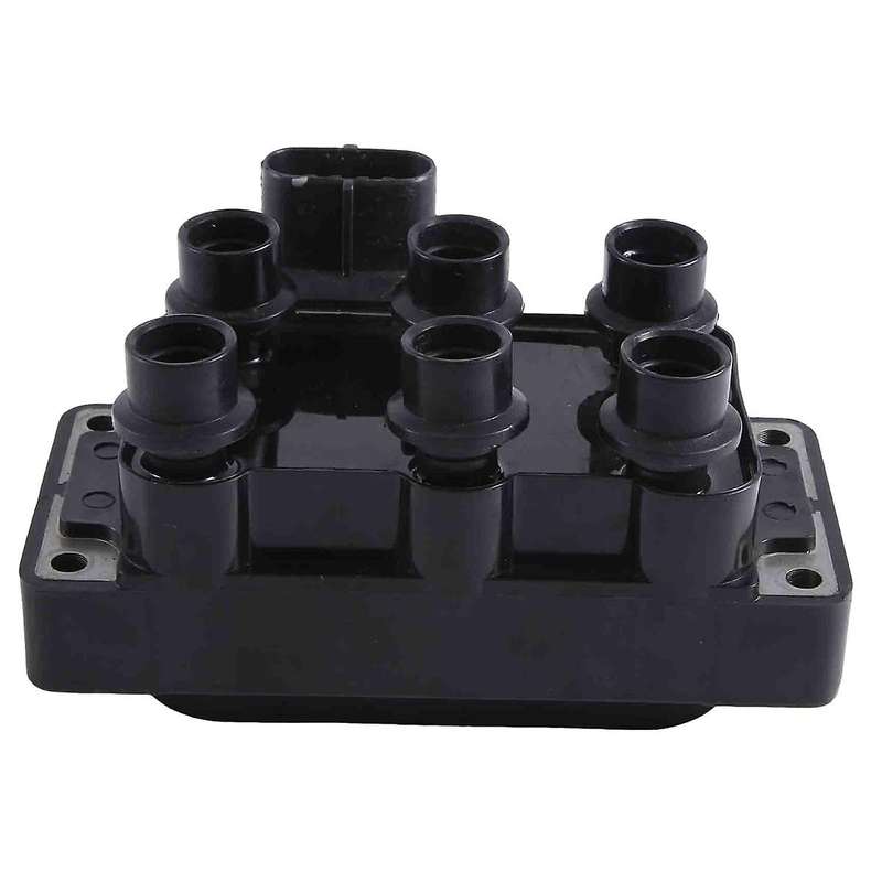 New Ignition Coil for E150 E250 Mercury E9sf12029aa 297006760 19017114