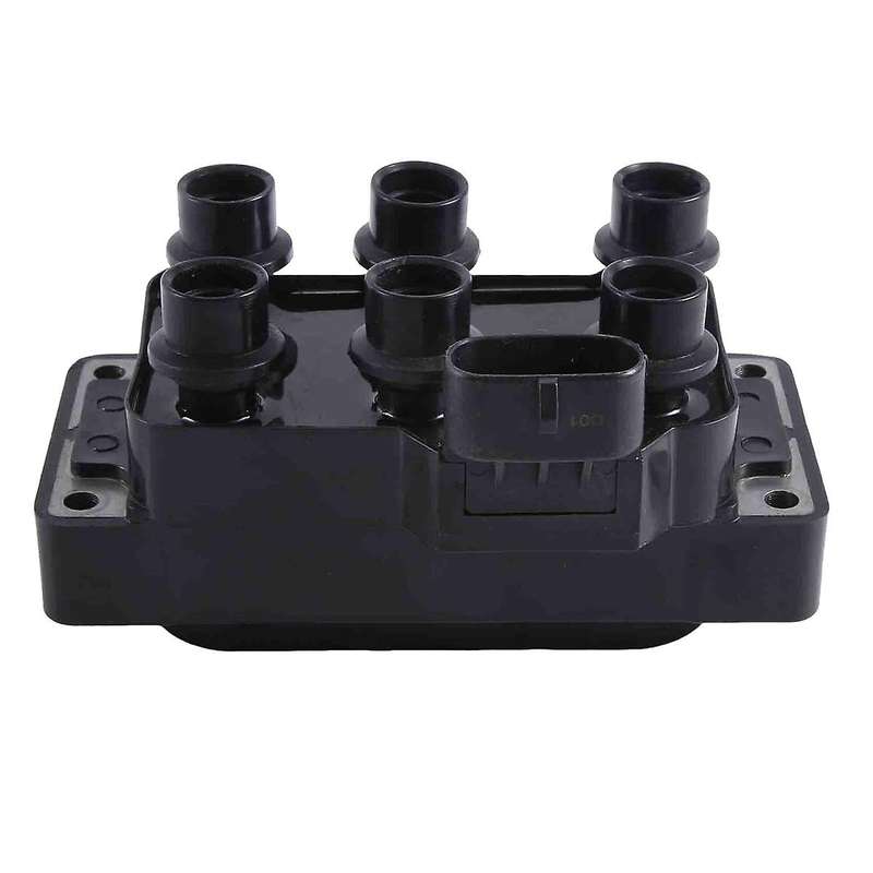 New Ignition Coil for E150 E250 Mercury E9sf12029aa 297006760 19017114
