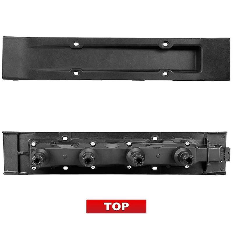 New Ignition Coil Pack for Saab 9-3 2000-2003 9-5 1999-2009 2.0l 2.3l 30583218 9187980 9197559 55559