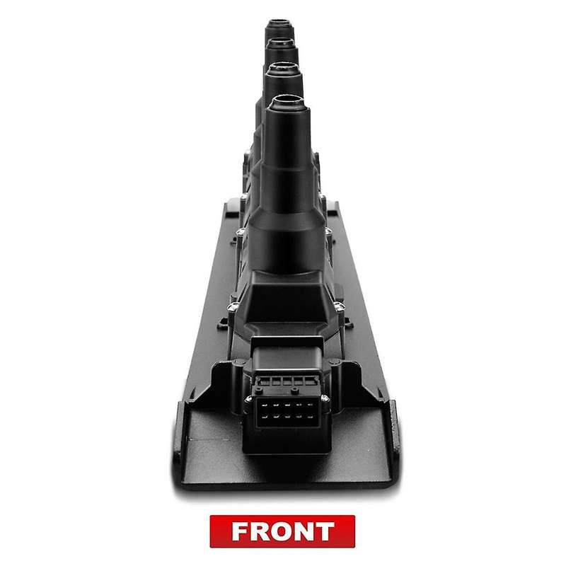 New Ignition Coil Pack for Saab 9-3 2000-2003 9-5 1999-2009 2.0l 2.3l 30583218 9187980 9197559 55559