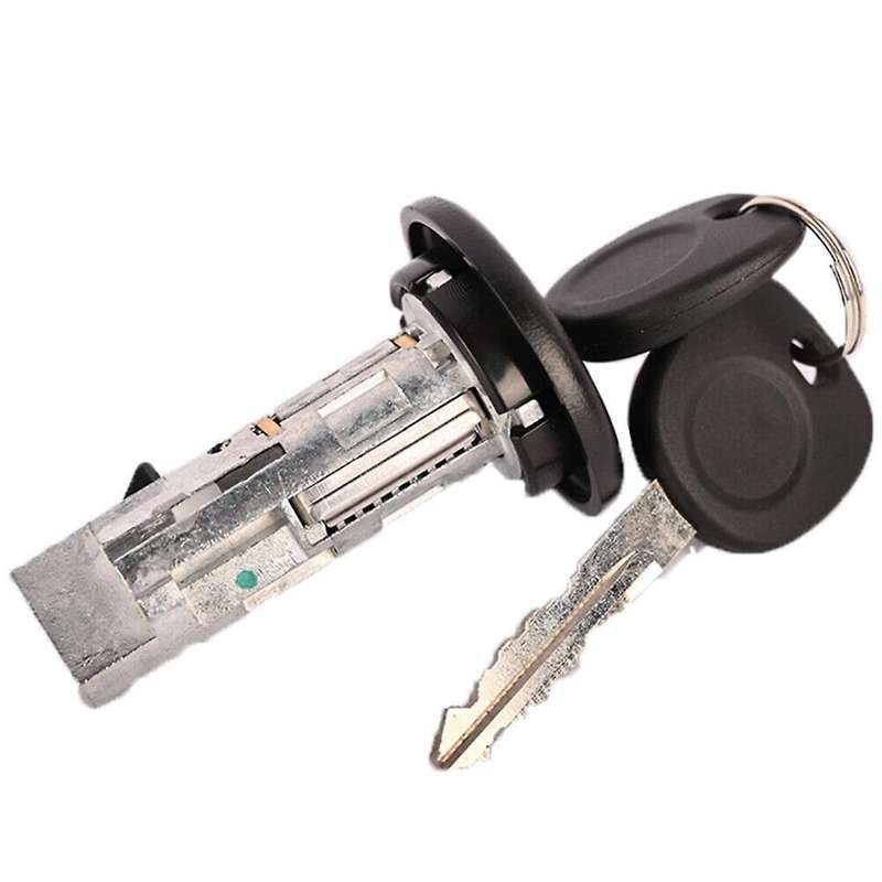 New Ignition Lock Cylinder & Keys 15298923 707835 for