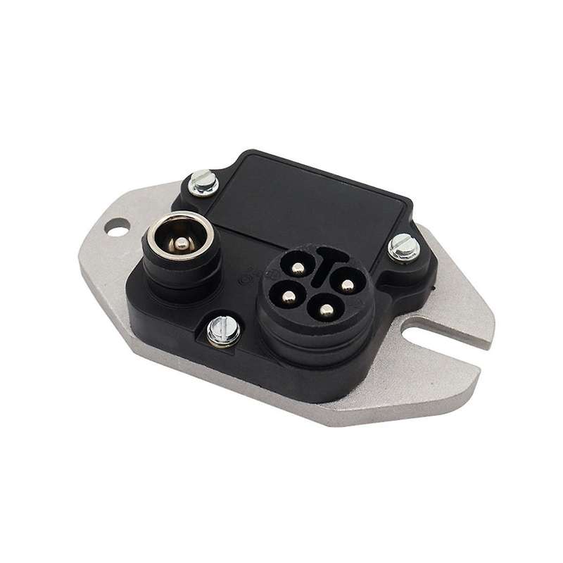 New Ignition Module for - 81-86 0025451832 0227100023 0025455932
