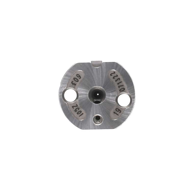 New Injector Orifice Control Valve Plate 19 for Injector 095000-5341 095000-5600 095000-8903 095000