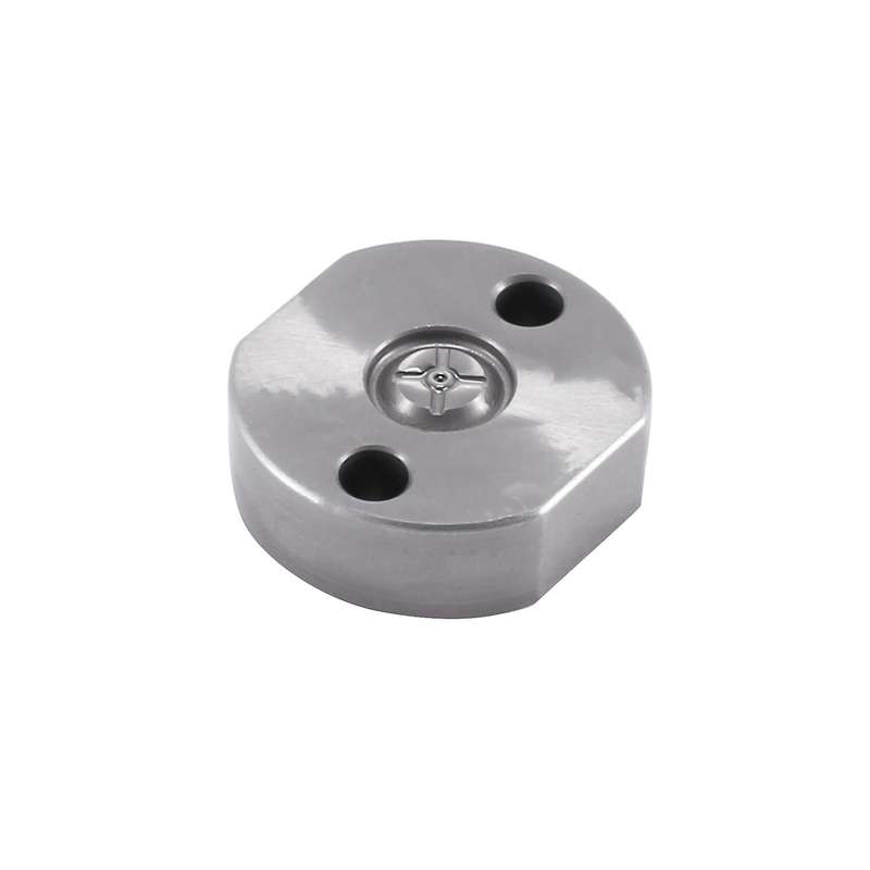 New Injector Orifice Control Valve Plate 19 for Injector 095000-5341 095000-5600 095000-8903 095000