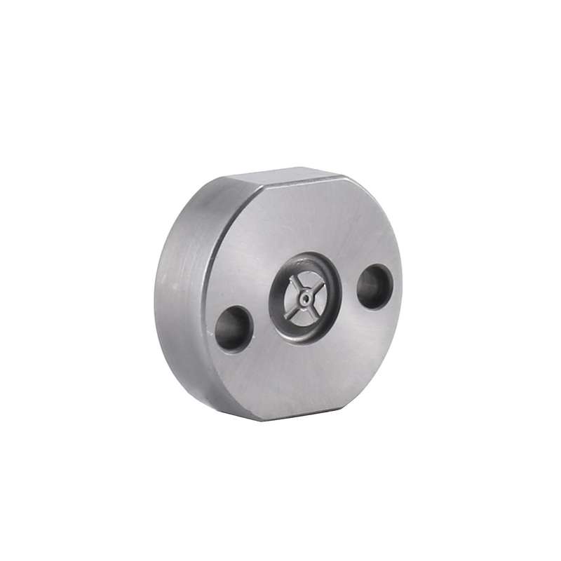 New Injector Orifice Control Valve Plate 19 for Injector 095000-5341 095000-5600 095000-8903 095000