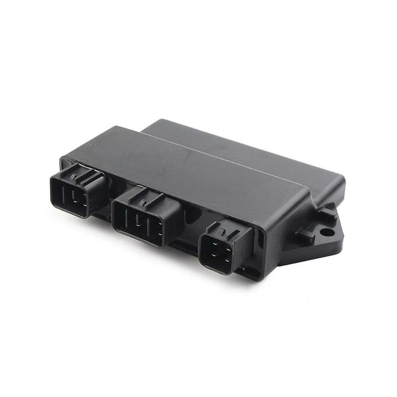 New Ignitor Box Module for Yfm 350 Bruin Grizzly Warrior 5uh-85540-00-00