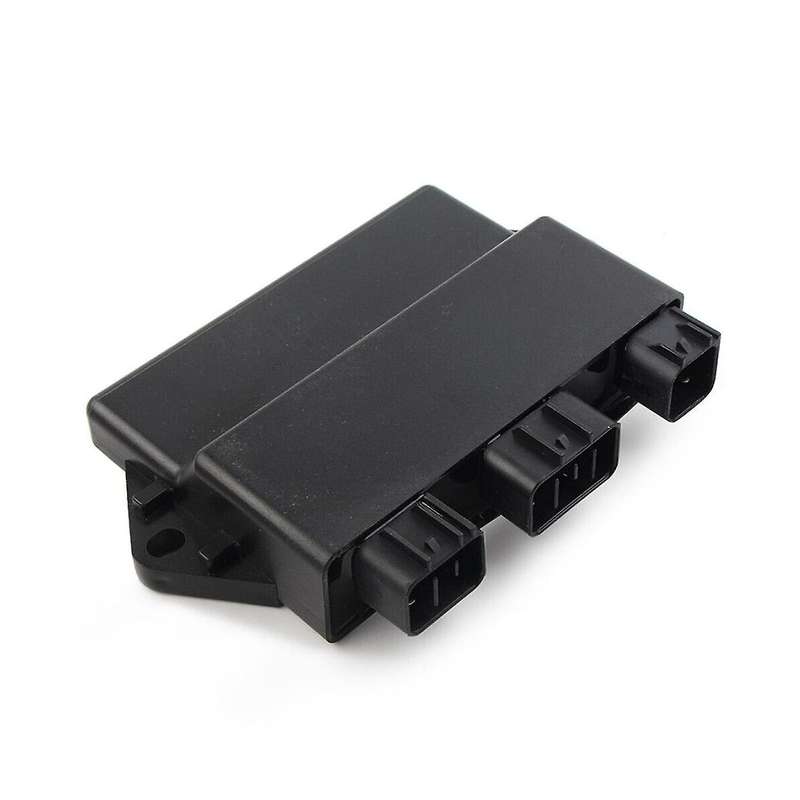 New Ignitor Box Module for Yfm 350 Bruin Grizzly Warrior 5uh-85540-00-00