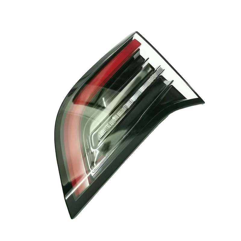 New Led Brake Light for Model Y Rear Tail Light Rear Flat Light Left 1077402-00-b