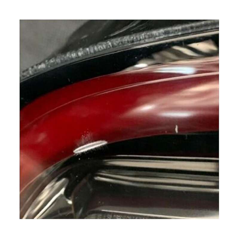 New Led Brake Light for Model Y Rear Tail Light Rear Flat Light Right 1077402-00-b