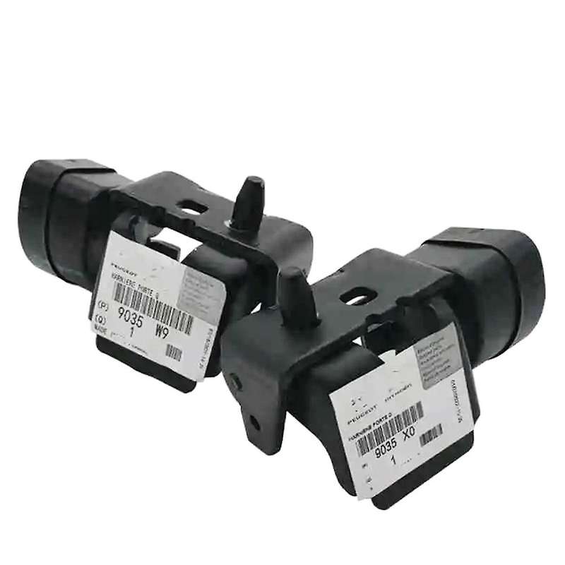 New Left +right Door Hinge Stop Strip Stopper for C5 9035x0 9035w9